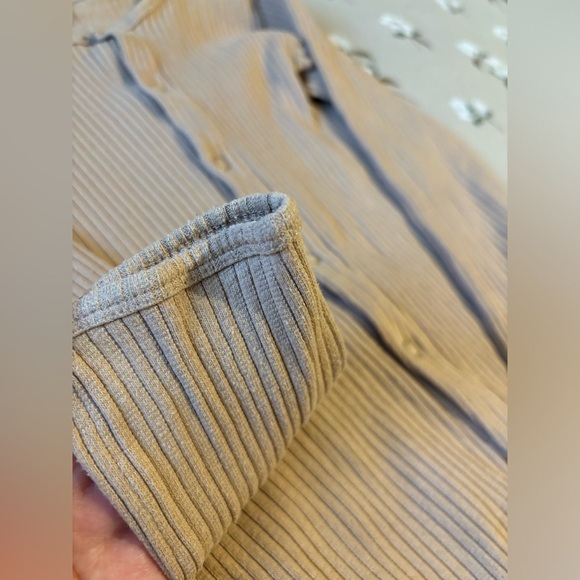 🇵🇹 The Simple Folk - the ribbed pajama - Picture 6 of 6